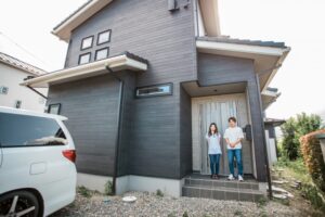 投稿についてもっと詳しく 岡山市　〇△様邸